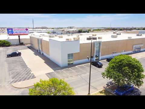 4006 West Loop 289
