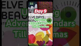 Day 9 - Countdown to Christmas with me! #adventcalendar #christmas | RaqReviews