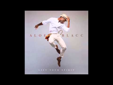 Aloe Blacc - Soldiers in the city