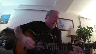 Blue Sunday .... Tom Petty Cover