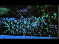 群青の夜の羽毛布(プレビュー)