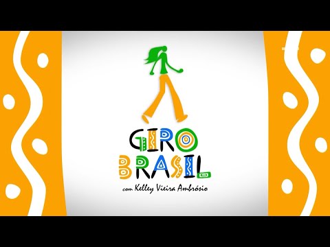 Giro Brasil | VINÍCOLAS CATARINENSES 2 (SÃO JOAQUIM E VILA PERICÓ) | Episódio 13