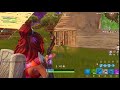 OPEN SESAME Fortnite
