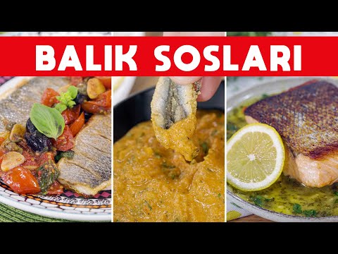 , title : 'Balık Sezonu Açıldı: Ferhat Şef'le Balık Pişirme Tüyoları ve Nefis Balık Sosu Tarifleri! #SOSLAR B7'