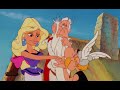 Astérix Film 4 Astérix Et La Surprise De César