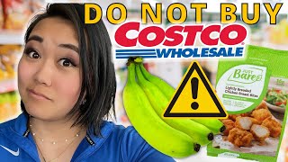 12 Grocery Items I've Quit Buying at Costco and Why