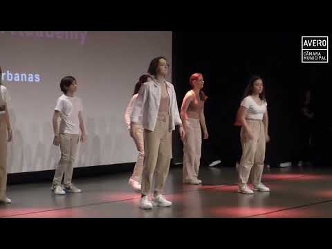 Ecadav 2022 - Dance Soul Academy – Cenap