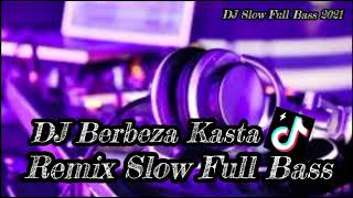 Download lagu DJ BERBEZA KASTA || REMIX SLOW FULL BASS mp3