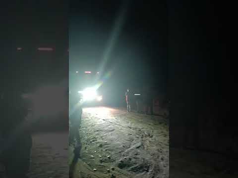 Docentes quedaron varados, camino a sus trabajos en Susques