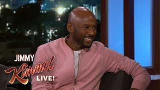 Romany Malco Reveals Difference Between A Million Little Things & Weeds video