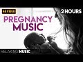 Pregnancy Music For Intelligent Baby | Brain Development |Relaxing Soothing Music For Pregnant Women