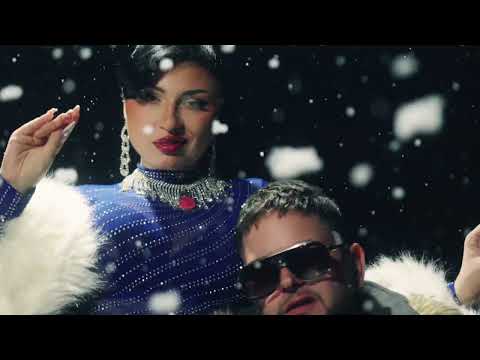 Ghetto Queen, DIFF - HELLO (prod by BeTaf Beats) (Official Visualizer)