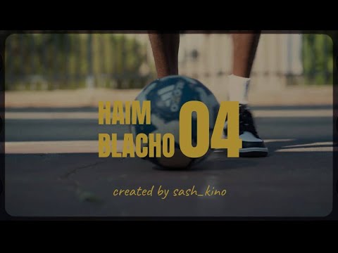 חיים בלאצו - 04 - Haim Blacho