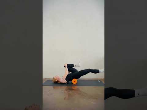 ISG BLOCKADE SCHNELL LÖSEN #dehnung #schmerzfrei #faszien