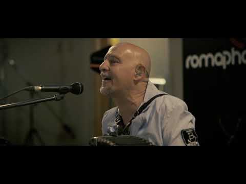 Bersuit Vergarabat - Un Pacto - Live session