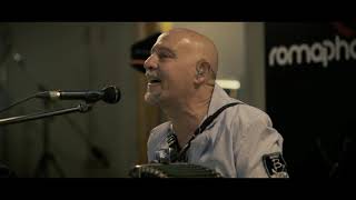 Bersuit Vergarabat - Un Pacto - Live session