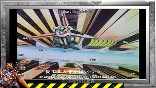 Music video thumbnail preview for MACROSS OP SUB - ANIMETAL by ANIMETAL