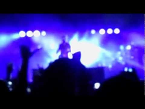 Deftones-Tempest (Live) Corpus Christi Tx