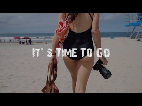 LENNYMENDY - It’s Time To Go