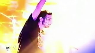 System Of A Down - Ddevil live (HD/DVD Quality)