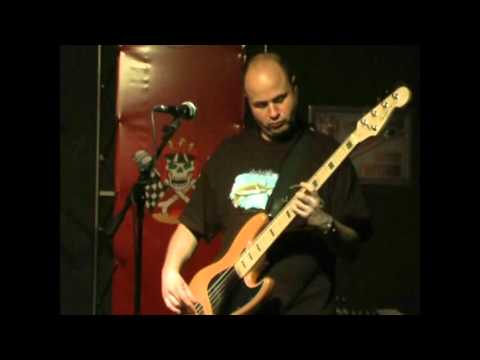 Alchemist - Alchemist -  Muse II. ( Inner Spaces)