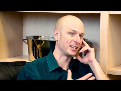 Power Moves Twin Cities - Jon Pearce of Zipnosis