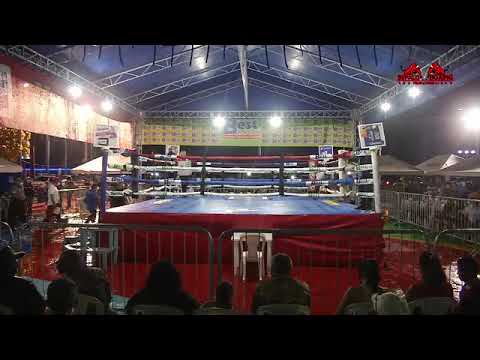 Nilo Guerrero vs Yerlan Arauz
