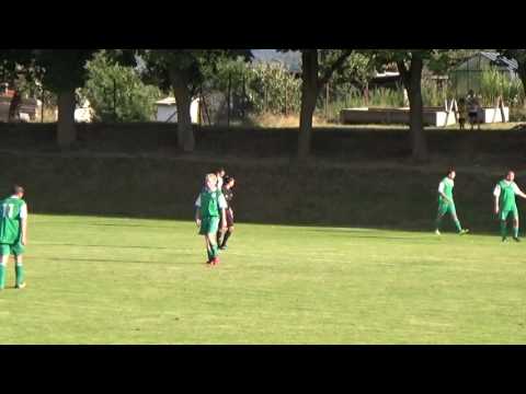 Nepomuk B - Stod 6:0 - Gól Nepomuku B na 2:0