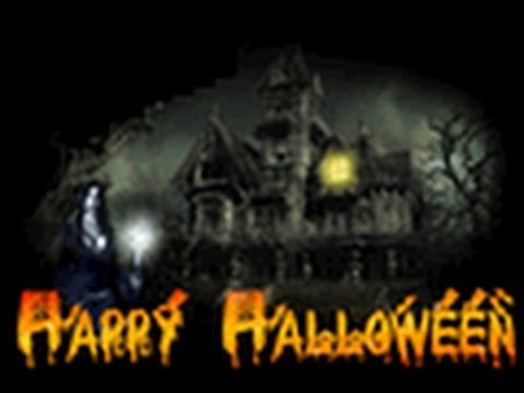 MCFinest - Minecraft Timelapse: Haunted House (Halloween Special)