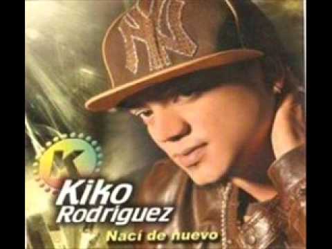 Epidemia De Amor - Kiko Rodriguez  1996