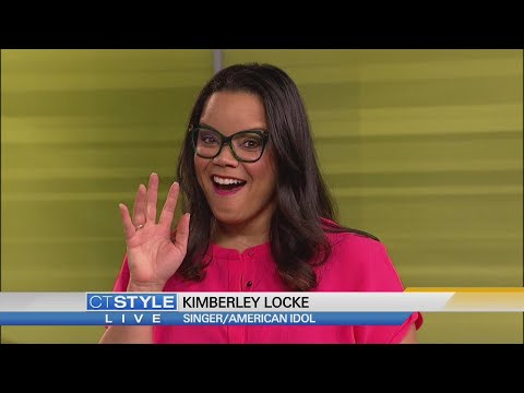 Singer and Season 2 American Idol finalist Kimberley Locke recaps first night of American Idol