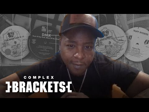 Posse Cut King? Jadakiss Crowns His Best Feature | Complex Brackets