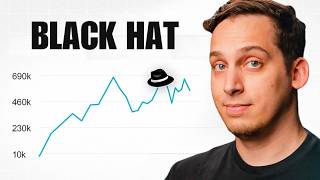3 Black Hat SEO Strategies You Must Try (at your own risk)