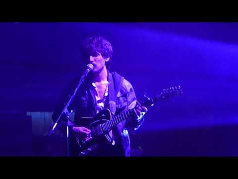 The Myrrors @ Fuzz Club Eindhoven 2019