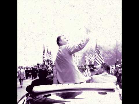 The Antlers - "Parade"