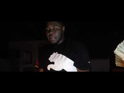 DMILLZ X WOODAH MOE - SHAQ N KOBE (Official Music Video)