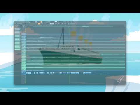 Celine Dion - My Heart WIll Go On (Eric Cartman Cover)