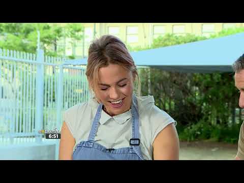 Smoked Spatchcock Chicken Recipe - By WEBER