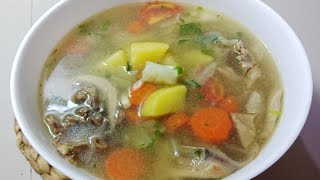 Download lagu Resep sop tulang ayam enak dan sehat mp3 Download lagu Resep sop tulang ayam enak dan sehat mp3
