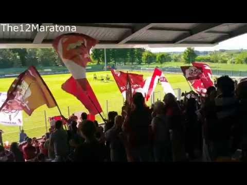 FINALE PLAY-OFF PRIMAVERA\\Torino-Fiorentina 1-1 (3-2 dcr) Tifosi Granata