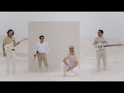 Technicolor Fabrics - Trato (Video Oficial)