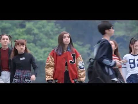 Banu Parlak - Narin Yarim Kore Klip