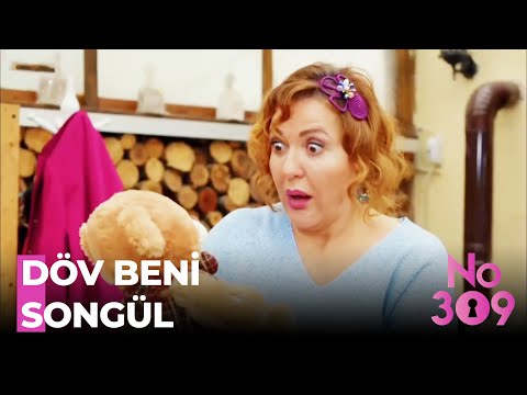 Nedim'den Songül'e Özür Hediyeleri - No:309