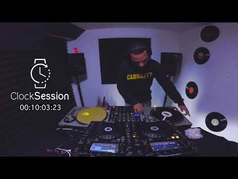 CLOCKSESSION - Method