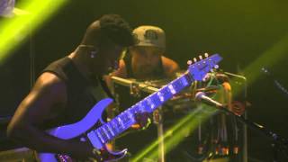 Animals As Leaders - Full Set (Aug 4 2015, London ON)