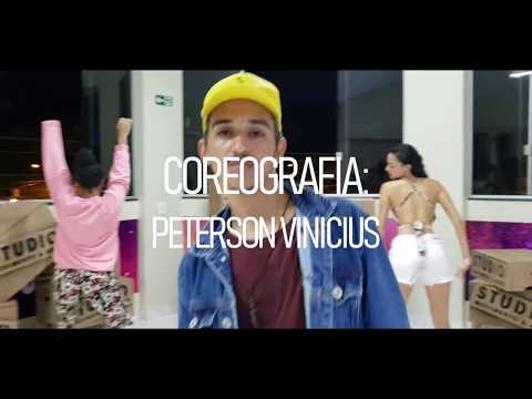 R.I.P - Sofia Reyes feat. Anitta & Rita Ora | Coreógrafo Peterson Vinicius