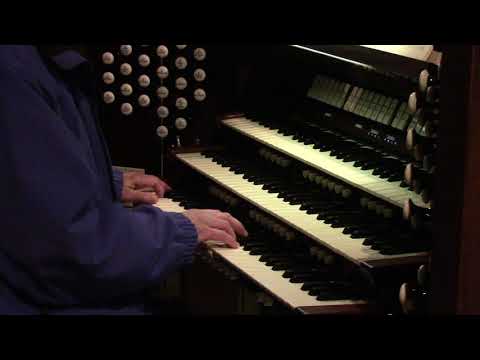 Luther Memorial Madison 3/30/20 Hymns of Hope