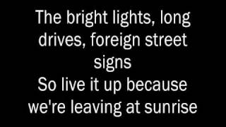 Punch! by Kill Paradise Lyrics (HQ)