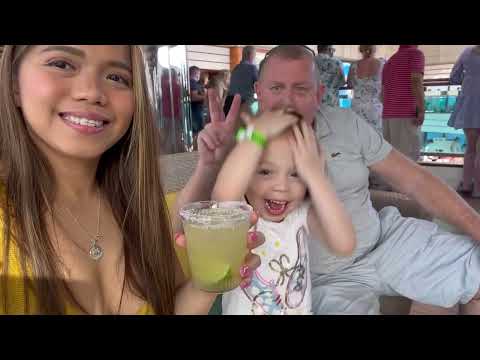 CARNIVAL LUMINOSA CRUISE | NEW CALIDONIA |