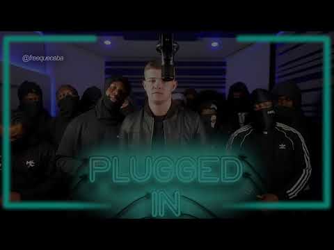 French The Kid - Plugged In W/Fumez The Engineer (LYRICS) #UKDRILL #FRENCHTHEKID